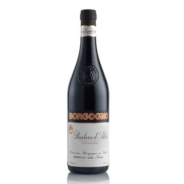 borgogno barbera d'alba - red wine for sale online