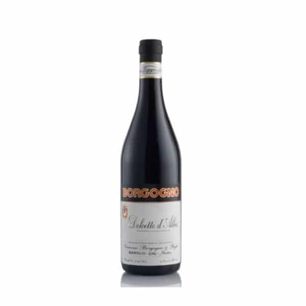 borgnono dolcetto d'alba = red wine for sale online