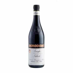 borgogno langhe nebbiolo - red wine for sale online
