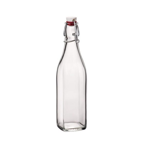 Bormioli_Water_Bottle_Glassware - engraved glassware for sale online