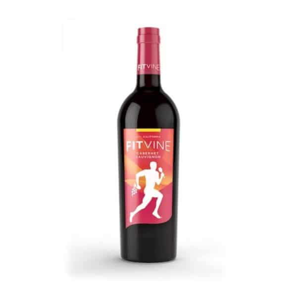 Fit_Vine_Cabernet_Sauvignon - red wine for sale online