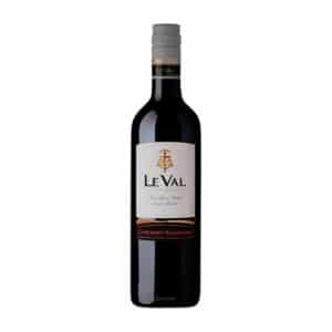 le val cabernet sauvignon - red wine for sale online