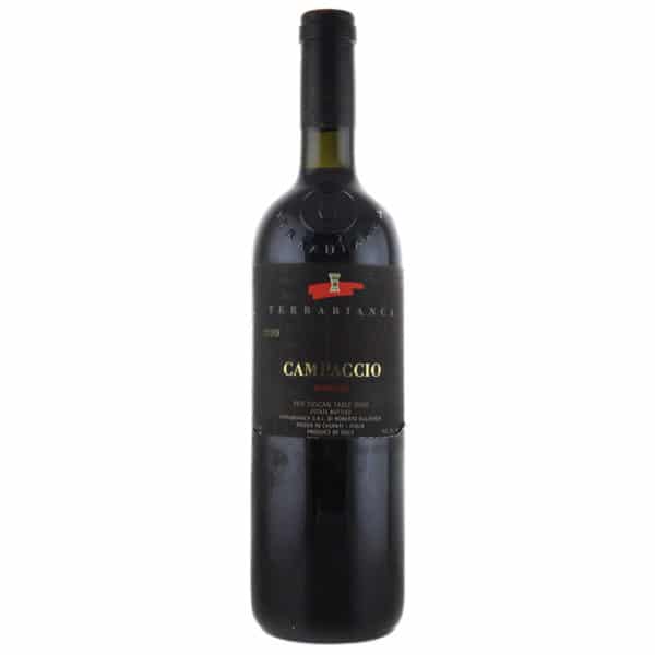 terrabianca campaccio sangiovese - red wine for sale online