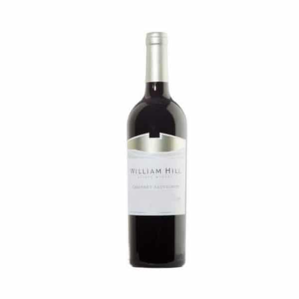 William Hill North Coast Cabernet For Sale online