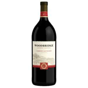 woodbridge mondavi cabernet sauvignon - red wine for sale online