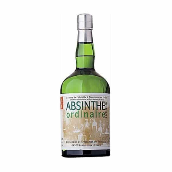 Absinthe Ordinaire For Sale Online