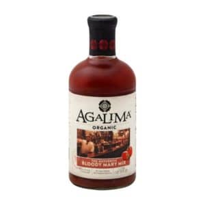 Agalima Organic Bloody Mary Mix For Sale Online