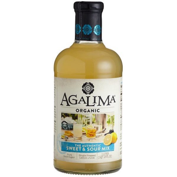 agalima sweet and sour mix - margarita mix for sale online