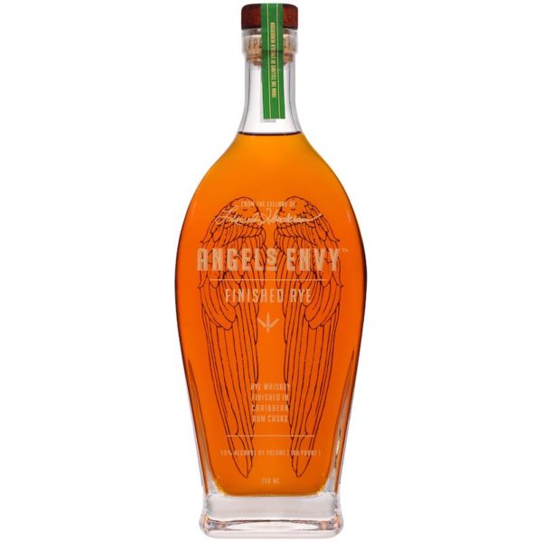 Angel's Envy Rye Whiskey For Sale Online