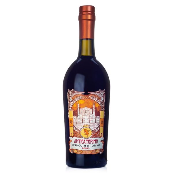 Antica Torino Vermouth di Torino 750ml for sale online