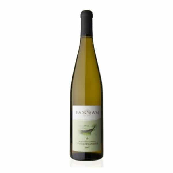 BANYAN GEWURTZTRAMINER - white wine for sale online