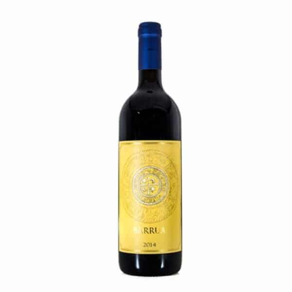 barrua red wine - red wine for sale online
