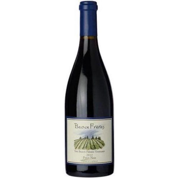 BEAUX FRERES 'WILLAMETTE VAL' - red wine for sale online