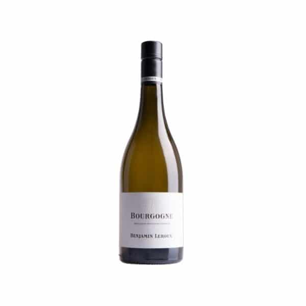 benjamin leroux blanc bourgogne - white wine for sale online