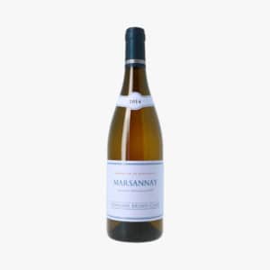 BRUNO CLAIR MARSANNAY BLANC - white wine for sale online