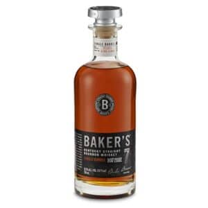 Bakers 7 Year Bourbon For Sale Online