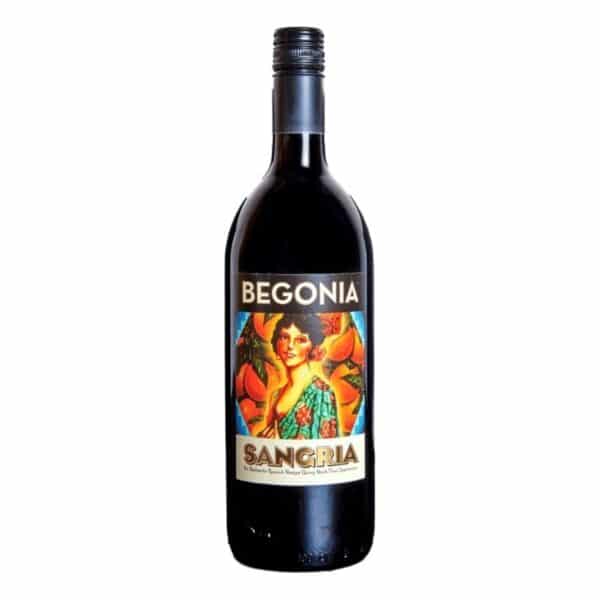 Begonia Sangria For Sale Online