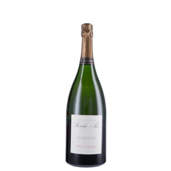 Bereche Brut Reserve Champagne Magnum For Sale Online