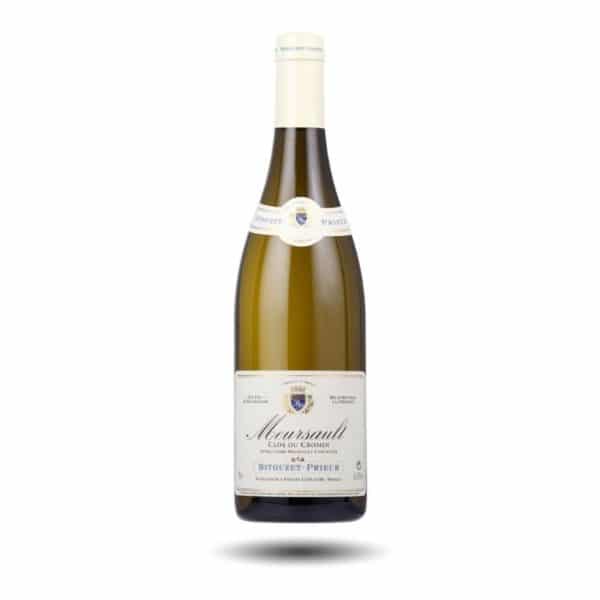 Bitouzet_Prieu_Meursault_Chardonnay - white wine for sale online