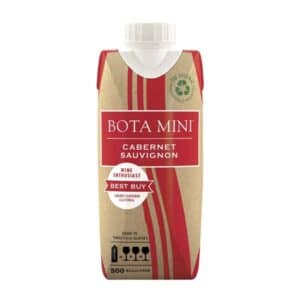 Bota Box Mini Cabernet Sauvignon For Sale Online