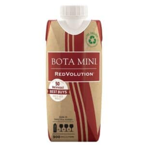 Bota Box Mini Red Volution For Sale Online