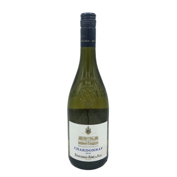 BOUCHARD VDP CHARDONNAY - white wine for sale online