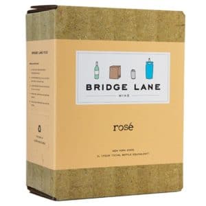 Bridge Lane Rose Box Wine For Sale Online