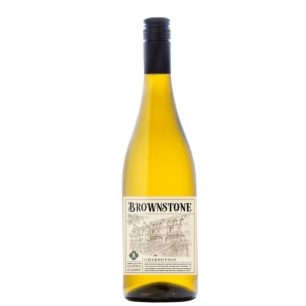 brownstone chardonnay - white wine for sale online