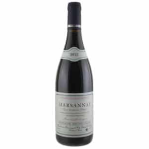 Bruno_Clair_Marsanny_Red - red wine for sale online