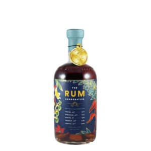 Bully Boy Cooperative Rum For Sale Online