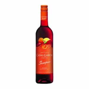 CASAL GARCIA RED SANGRIA - RED WINE FOR SALE ONLINE