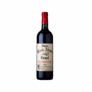 CHANTE ALOUETTE CORMEIL ST EMILION - red wine for sale online