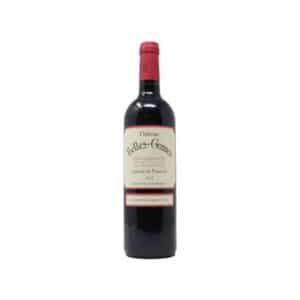 CHATEAU BELLES-GRAVES POMEROL - red wine for sale online