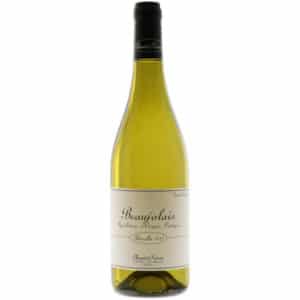 chauvet feres beaujolais blanc - white wine for sale online