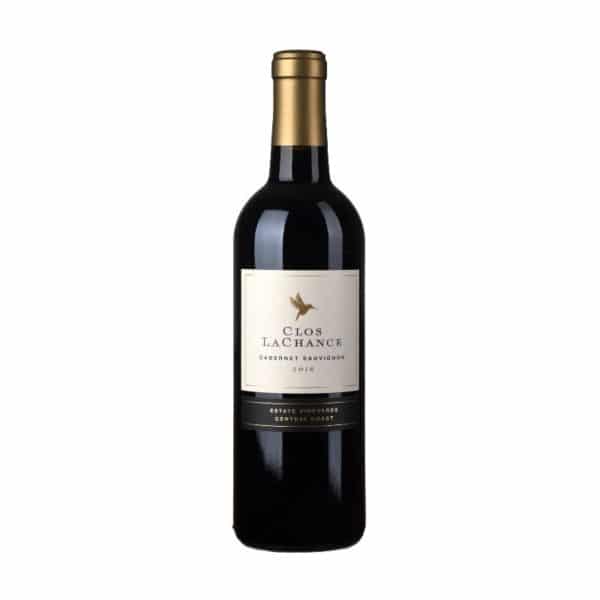 CLOS LA CHANCE CABERNET SAUVIGNON - red wine for sale online
