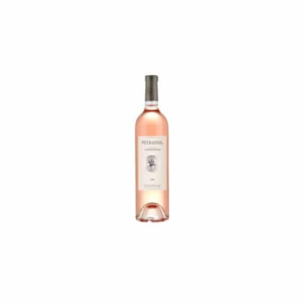 commanderie de peyrassol rose wine online for sale