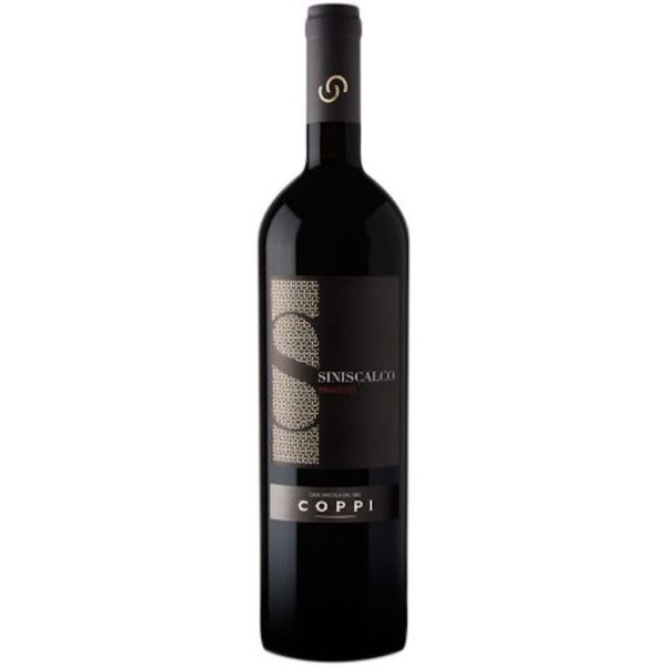 COPPI SINISCALCO PRIMITIVO - red wine for sale online