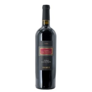 Campo_Alla_Sughera_Toscana - red wine for sale online