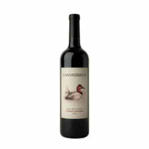 Canvasback_Cabernet_Sauvignon - red wine for sale online