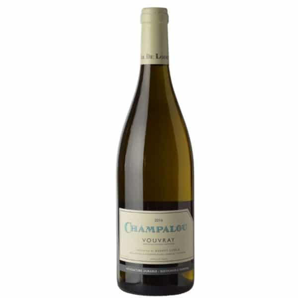 Champalou Vouvray For Sale Online