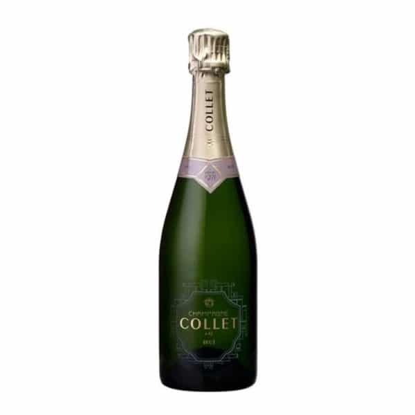 Champagne Collet Brut Champagne For Sale Online