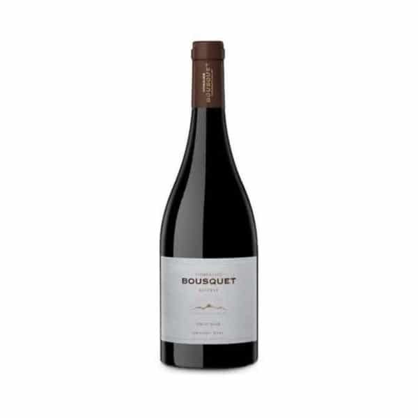 DOMAINE-BOUSQUET-PINOT-NOIR-ORGANIC - red wine for sale online