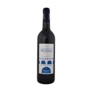 DOMAINE-PATIENCE-MERLOT - red wine for sale online