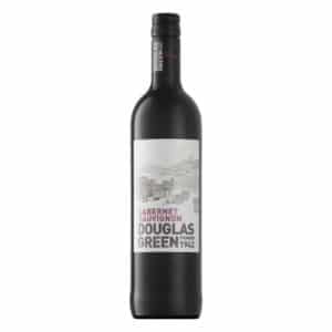 DOUGLAS GREEN CABERNET SAUVIGNON - red wine for sale online