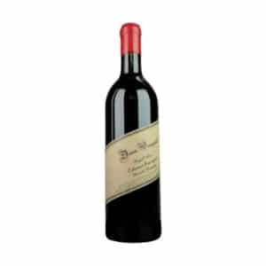 Dunn Howell mountain Cabernet Sauvignon - red wine for sale online