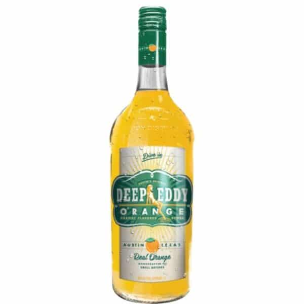 Deep Eddy Orange Vodka For Sale Online