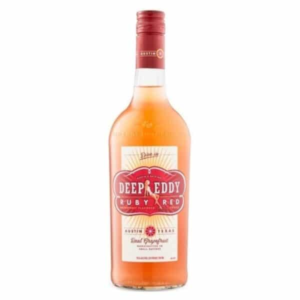 Deep Eddy Ruby Red Grapefruit Vodka For Sale Online