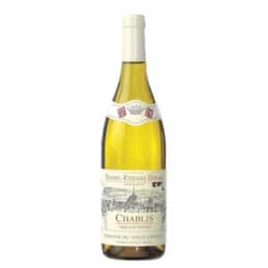 Defaix_Chablis_Les_2005 - white wine for sale online