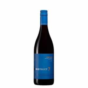 District 7 Pinot noir For Sale Online