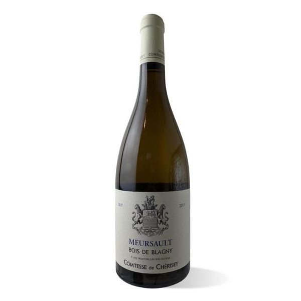 Domaine_Cherisey_Meursault_Chardonnay - white wine for sale online